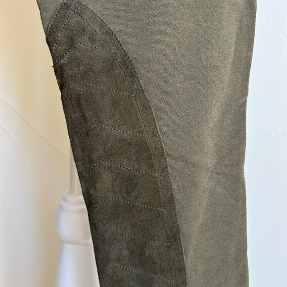 Ralph Lauren Jodpur Pants/Leggings - Picture 2 of 3